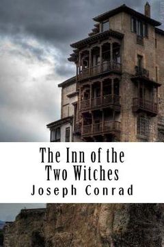 portada The Inn of the Two Witches (in English)