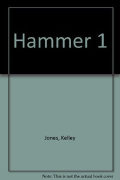 portada Hammer 1 (in Spanish)