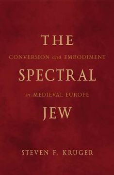 portada the spectral jew