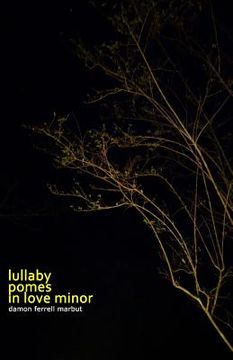 portada lullaby pomes in love minor (in English)