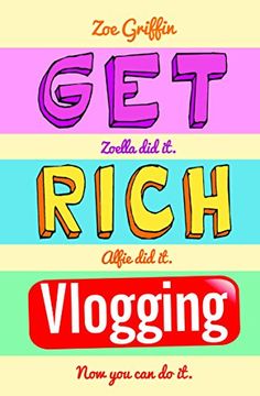 portada Get Rich Vlogging