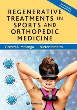 portada Regenerative Treatments in Sports and Orthopedic Medicine