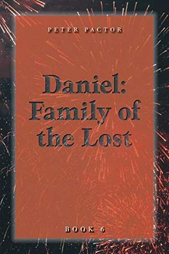 portada Daniel: Family of the Lost (en Inglés)