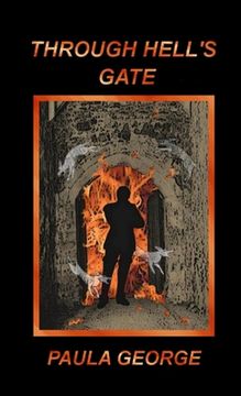 portada Through Hell's Gate.