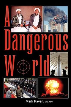 portada a dangerous world (en Inglés)