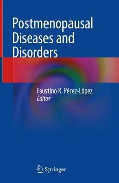 portada Postmenopausal Diseases and Disorders (en Inglés)