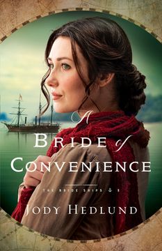 portada A Bride of Convenience (en Inglés)