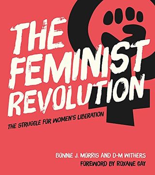 portada The Feminist Revolution