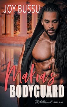 portada Makia's Bodyguard (en Inglés)