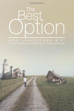 portada The Best Option (in English)