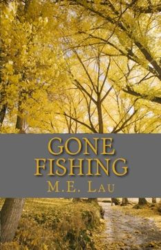 portada Gone Fishing