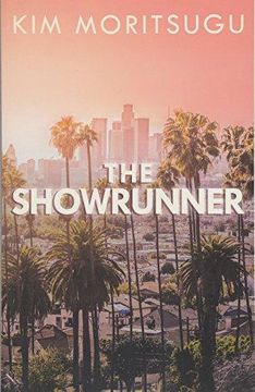 portada The Showrunner (in English)