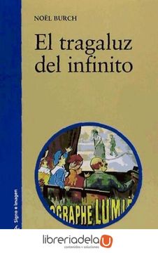 portada El Tragaluz del Infinito (in Spanish)