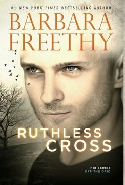 portada Ruthless Cross (en Inglés)