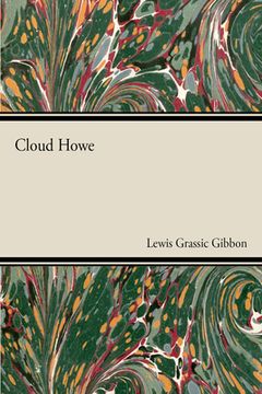 portada cloud howe (en Inglés)