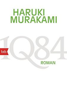 portada 1q84 (Buch 1, 2): Roman (in German)