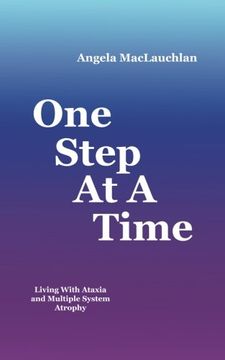 portada One Step At A Time