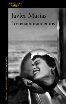 portada Los Enamoramientos (in Spanish)