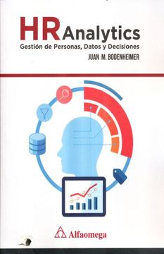 portada Hr Analytics (in Spanish)