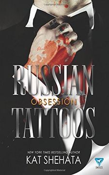 portada Russian Tattoos Obsession: Volume 1