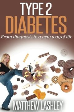 portada Type 2 Diabetes:  From diagnosis to a new way of life