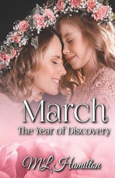portada March (in English)