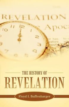 portada the history of revelation