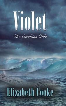 portada Violet: The Swelling Tide (en Inglés)