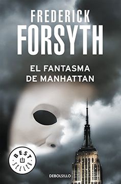 portada El Fantasma de Manhattan (in Spanish)