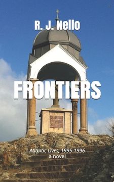 portada Frontiers: Atlantic Lives, 1995-1996 (en Inglés)