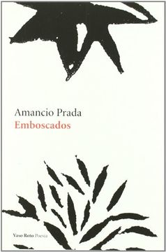 portada Emboscados (in Spanish)