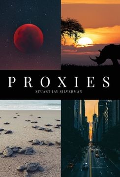 portada Proxies (en Inglés)