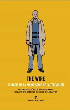 portada The Wire
