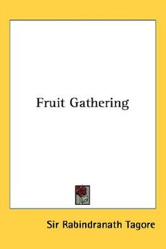 portada fruit gathering (in English)