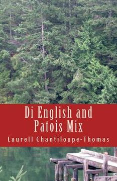 portada Di English and Patois Mix: Fun with Poetry (in English)