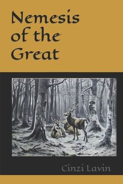 portada Nemesis of the Great (en Inglés)