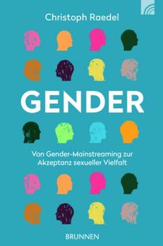 portada Gender (en Alemán)