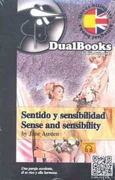 portada Sentido Y Sensibilidad / Sense And Sensibility