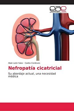 portada Nefropatía Cicatricial