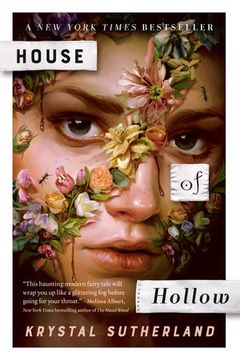 portada House of Hollow (en Inglés)