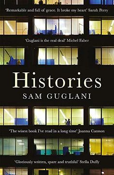 portada Histories (Paperback) (in English)