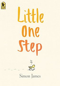 portada Little one Step 