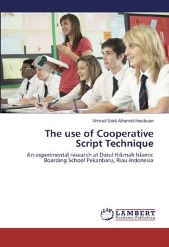 portada The Use of Cooperative Script Technique