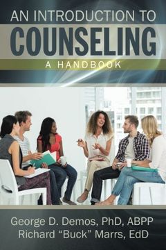 portada An Introduction to Counseling