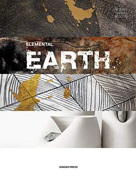 portada Material Design Process: Elemental Earth (en Inglés)