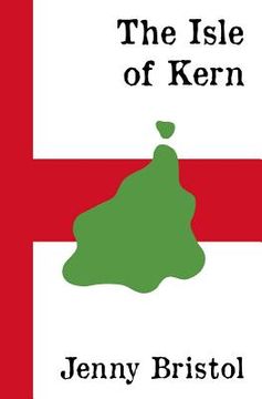 portada The Isle of Kern (en Inglés)