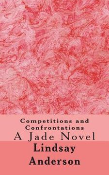 portada Competitions and Confrontations: A Jade Novel (in English)