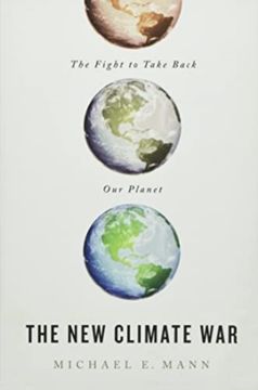 portada The new Climate war (en Inglés)