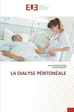 portada La Dialyse Péritonéale (in French)