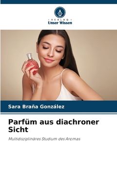 portada Parfüm aus diachroner Sicht (en Alemán)
